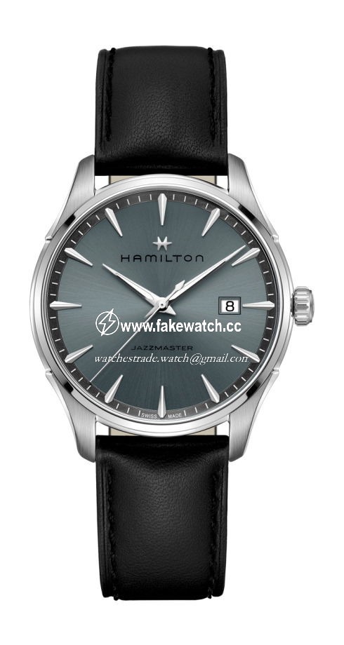 Hamilton Jazzmaster Gent Quartz H32451742