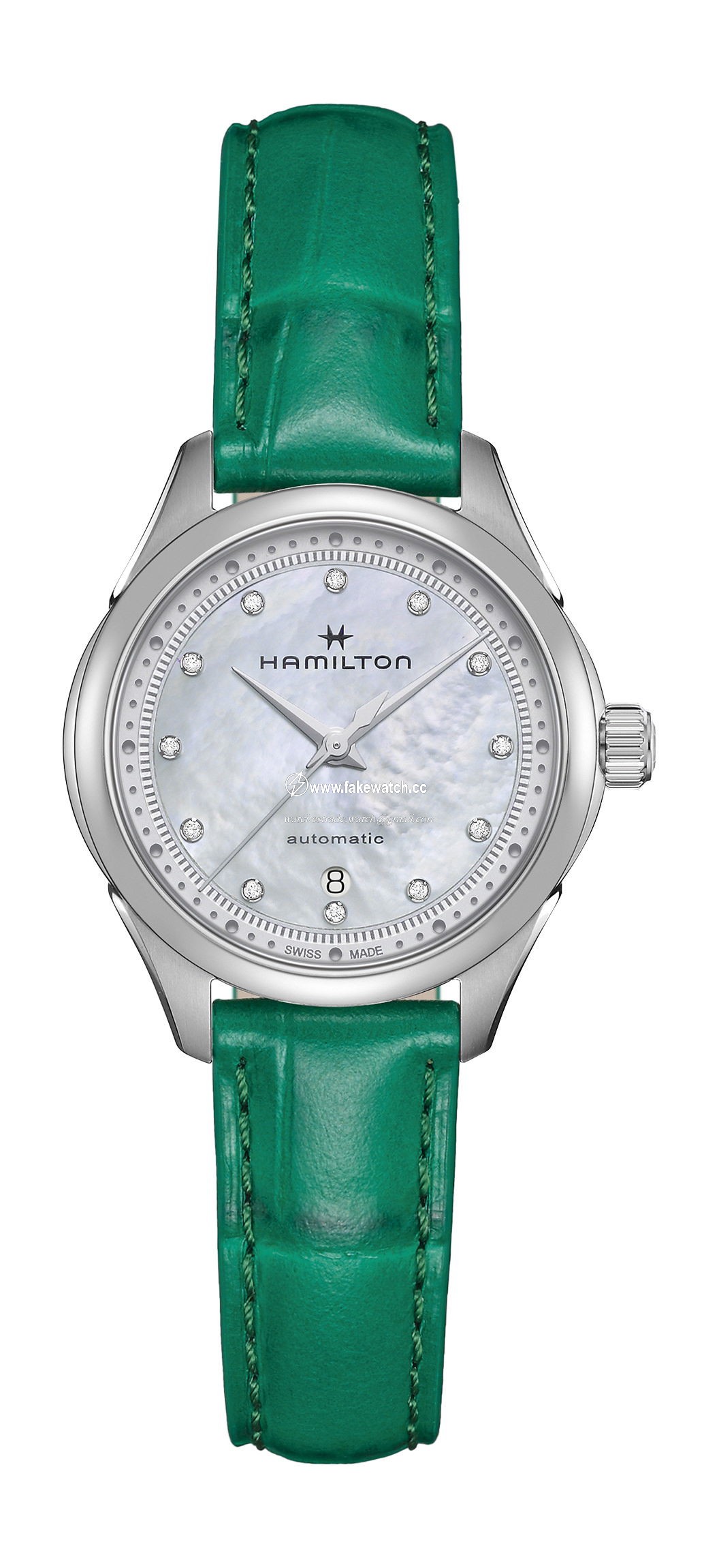 Hamilton Jazzmaster Lady Automatic 30mm H32275890