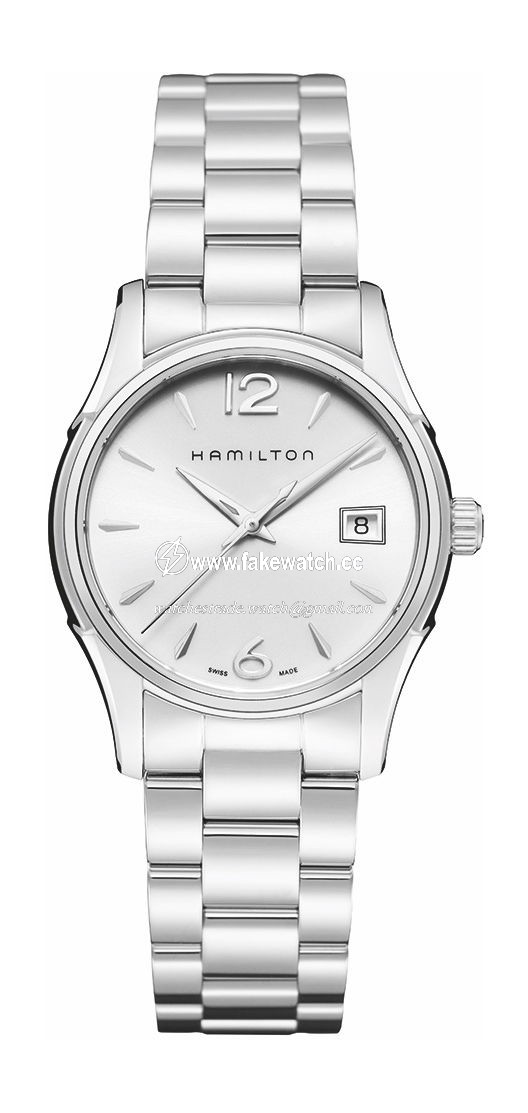 Hamilton Jazzmaster Lady H32351115