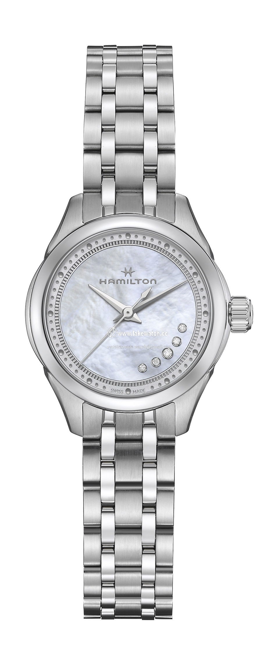 Hamilton Jazzmaster Lady Quartz 26mm H32111190