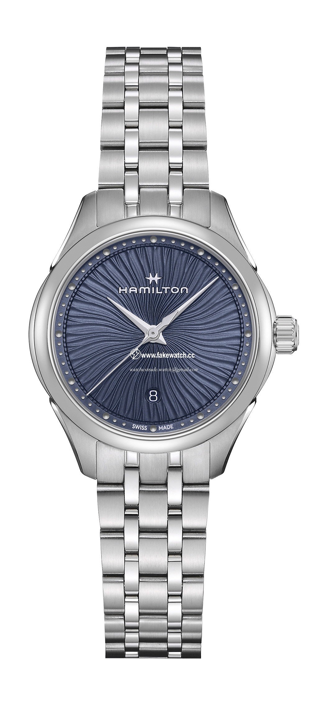 Hamilton Jazzmaster Lady Quartz 30mm H32231140