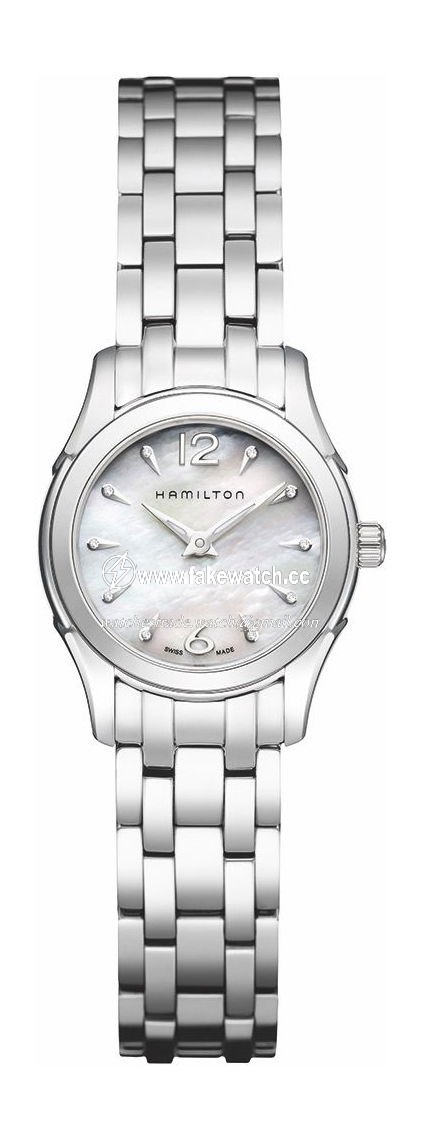 Hamilton Jazzmaster Lady Quartz H32261197