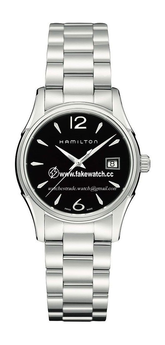 Hamilton Jazzmaster Lady Quartz H32351135