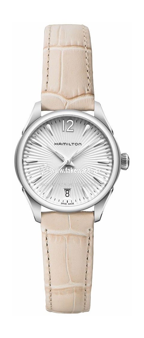 Hamilton Jazzmaster Lady Quartz H42211855