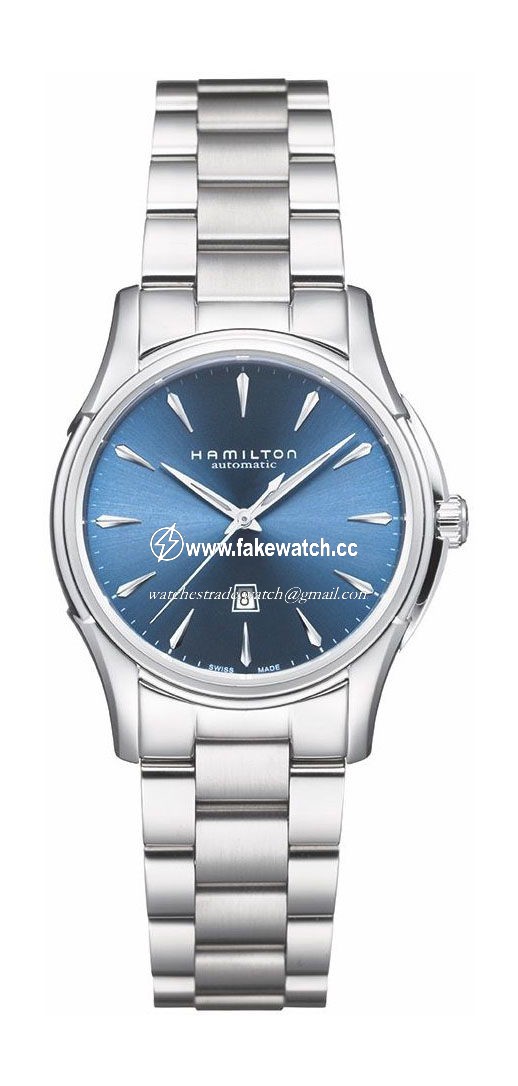 Hamilton Jazzmaster Lady Viewmatic Auto H32315141