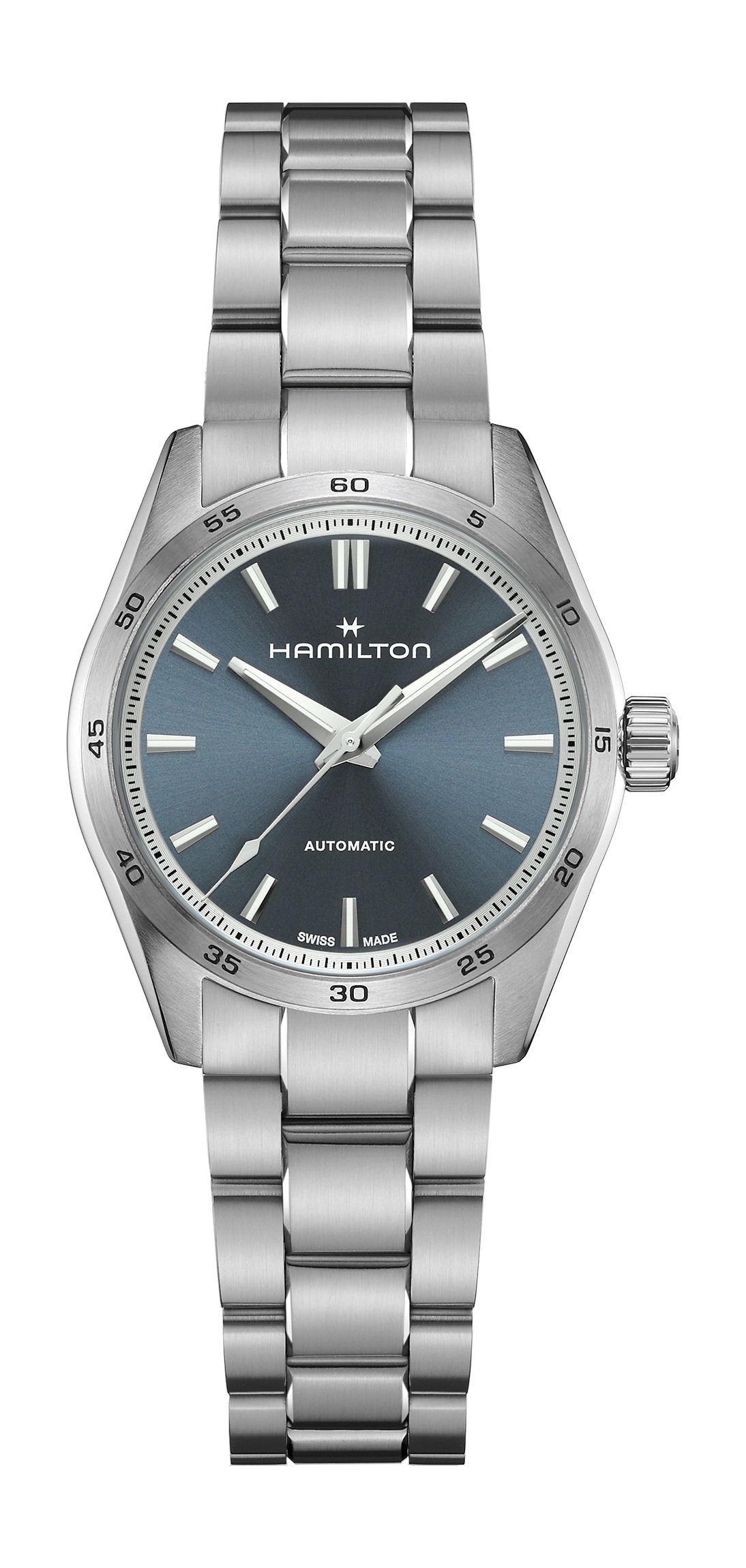 Hamilton Jazzmaster Performer Automatic 34mm H36105140