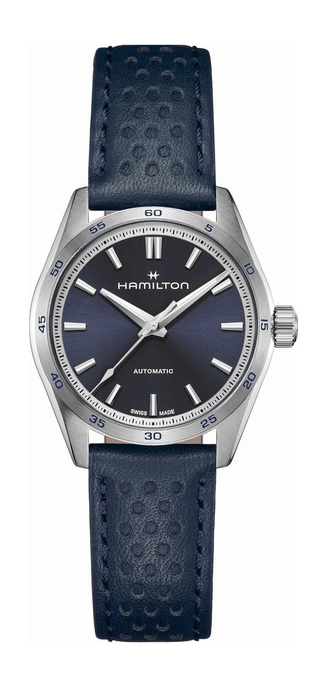 Hamilton Jazzmaster Performer Automatic 34mm H36115640