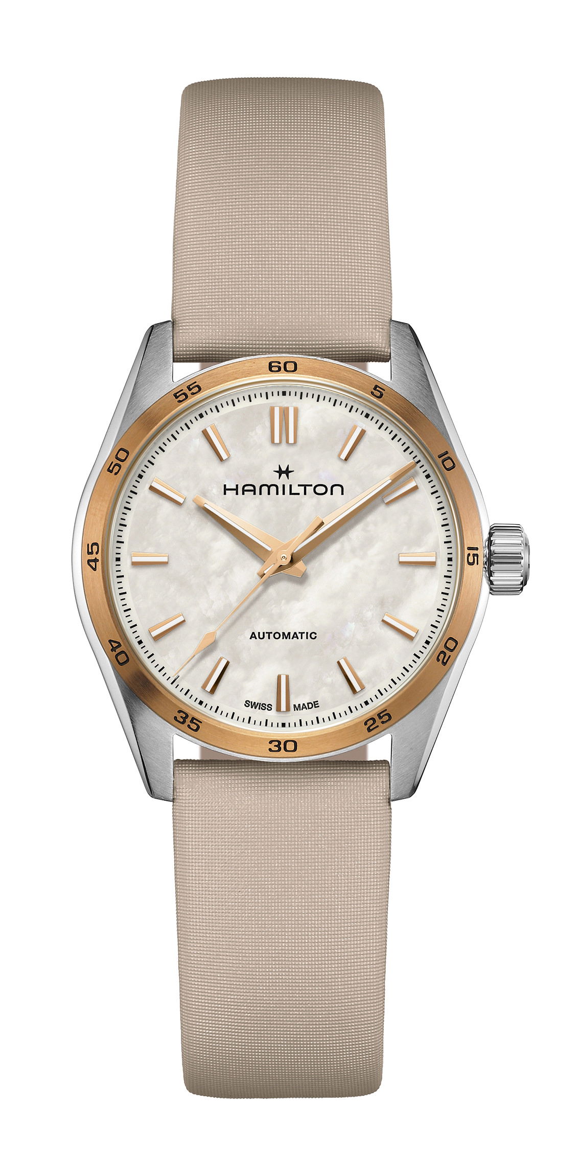 Hamilton Jazzmaster Performer Automatic 34mm H36125890