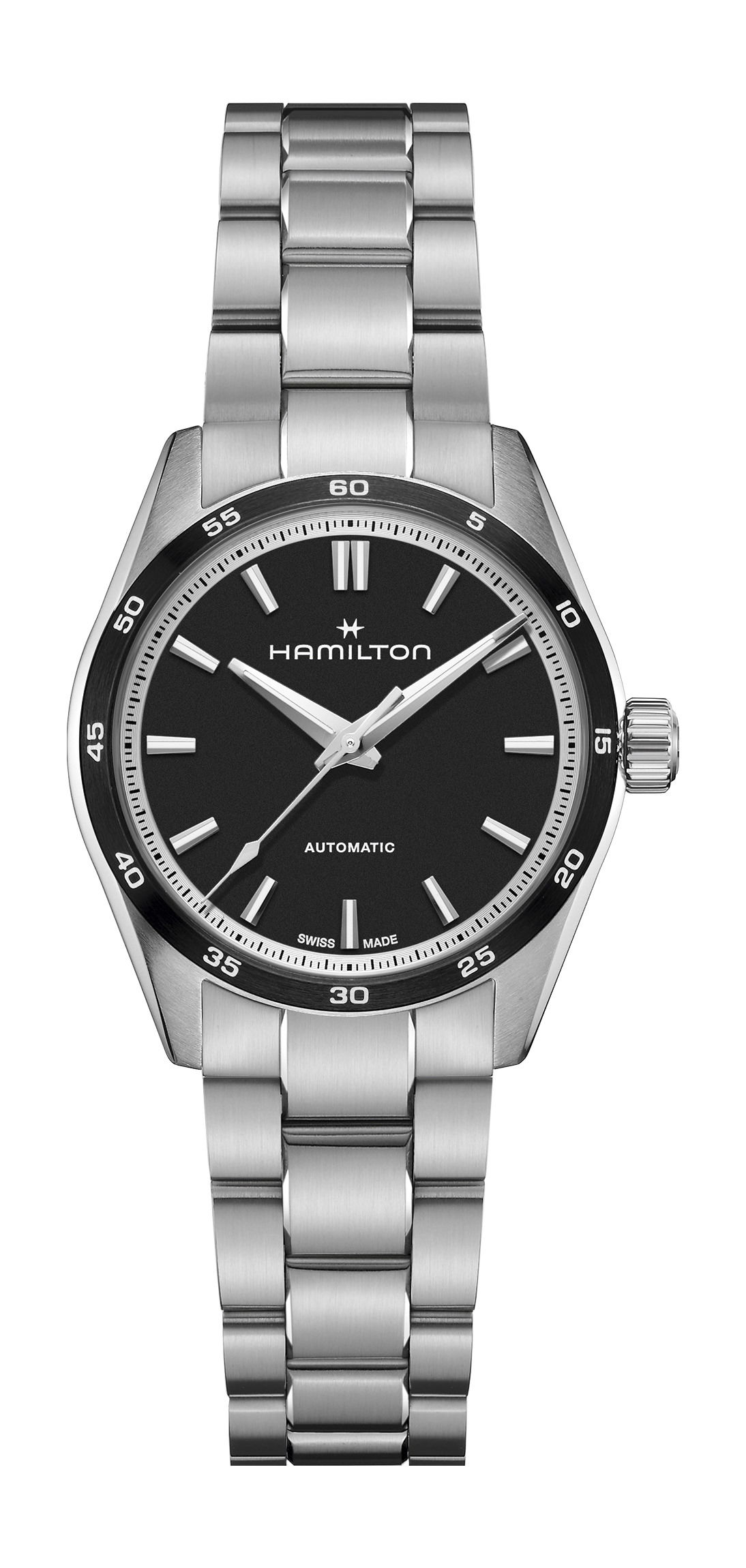 Hamilton Jazzmaster Performer Automatic 34mm H36135130