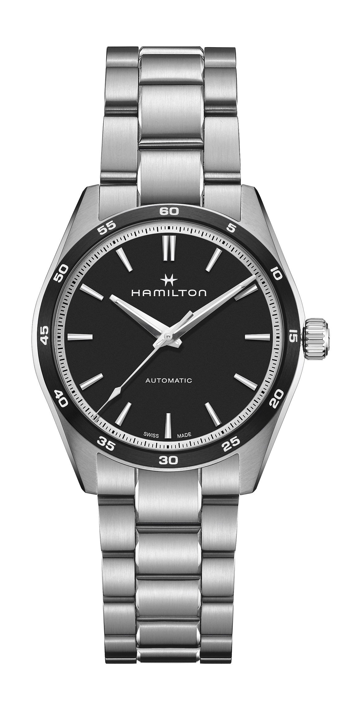 Hamilton Jazzmaster Performer Automatic 38mm H36205130
