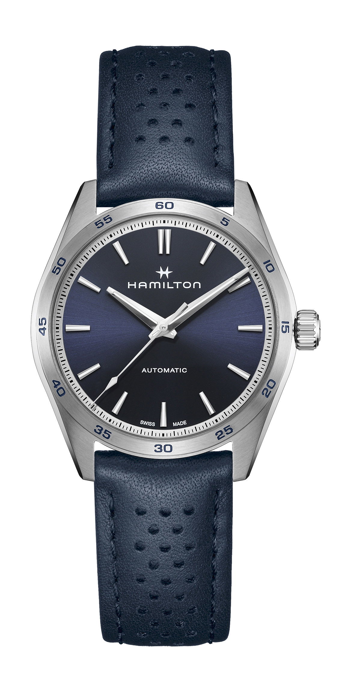 Hamilton Jazzmaster Performer Automatic 38mm H36215640