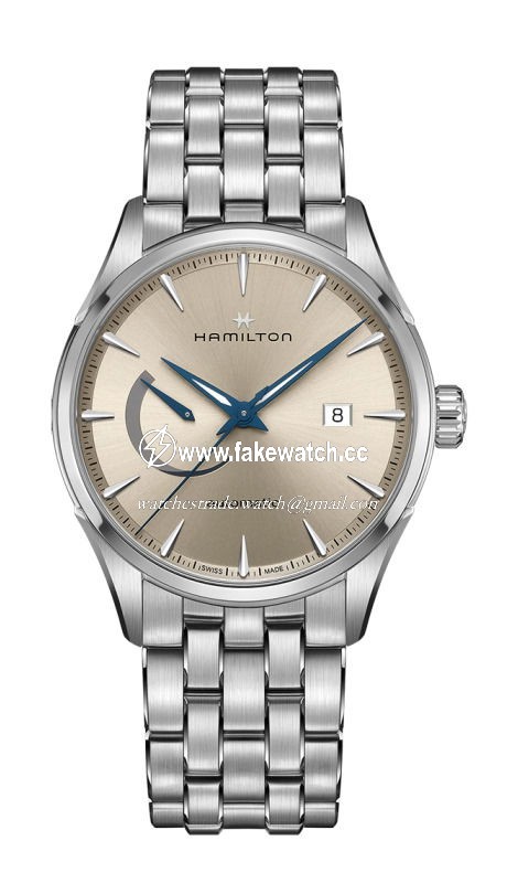 Hamilton Jazzmaster Power Reserve Auto H32635122
