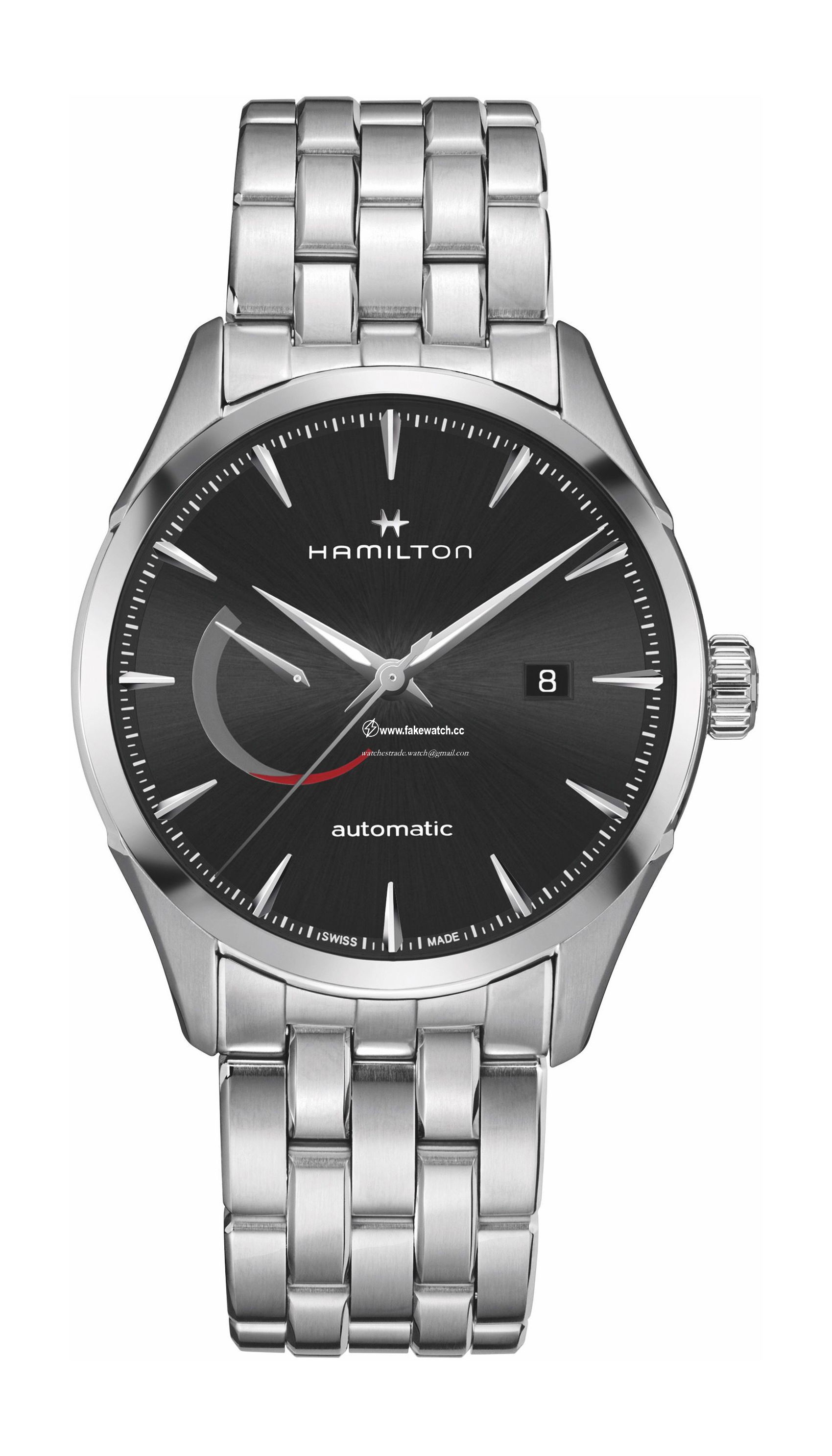 Hamilton Jazzmaster Power Reserve Auto H32635131