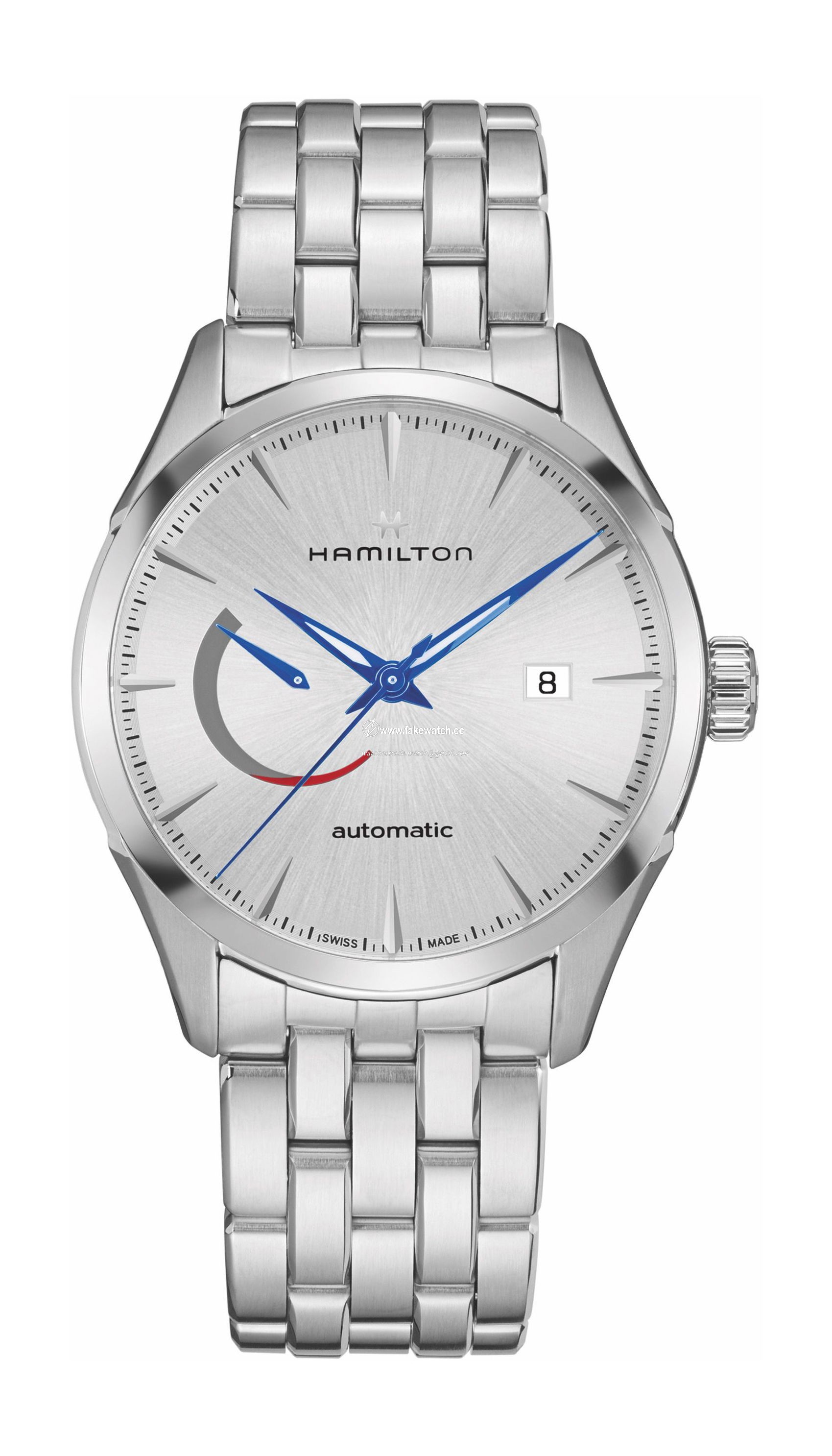 Hamilton Jazzmaster Power Reserve Auto H32635181