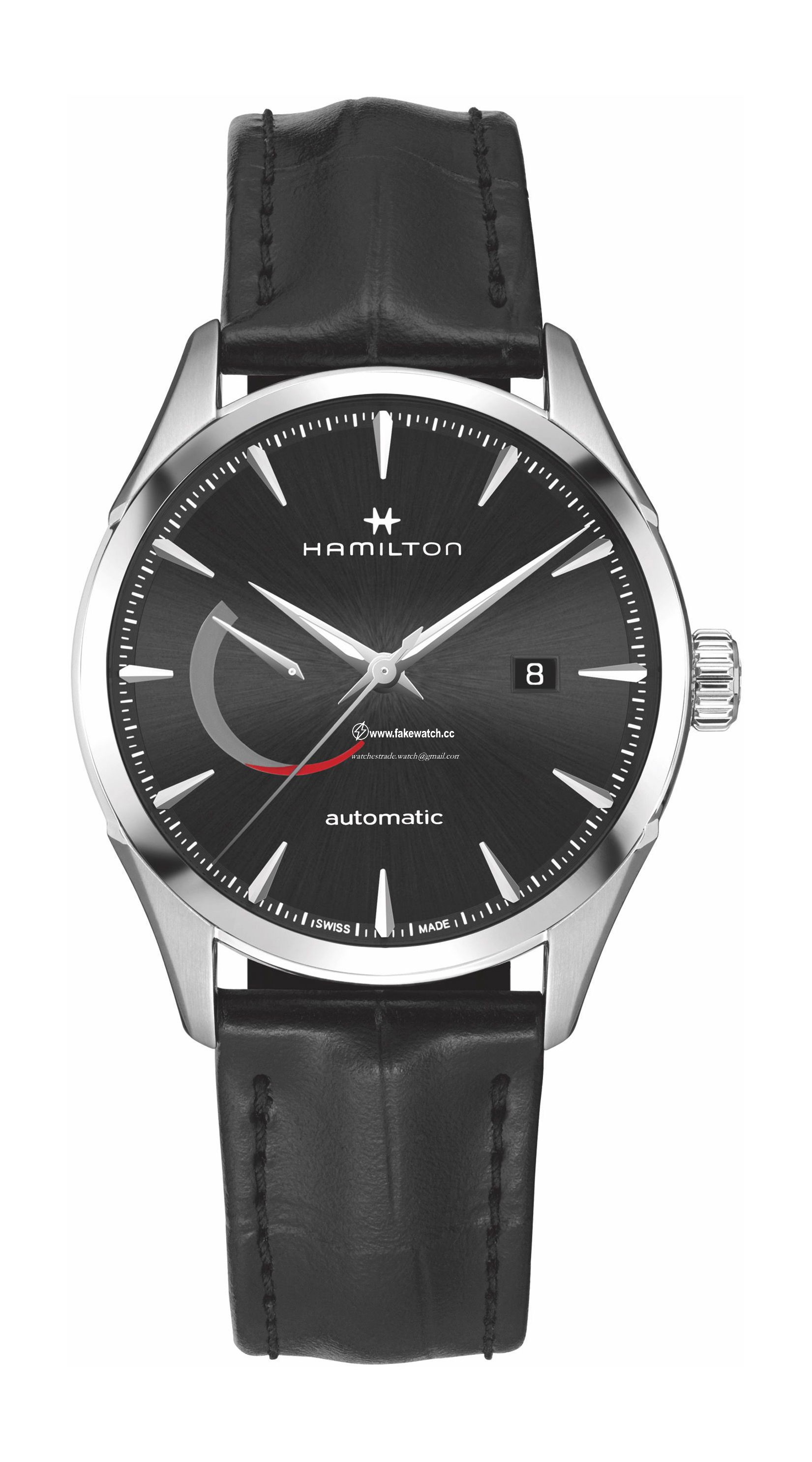 Hamilton Jazzmaster Power Reserve Auto H32635731