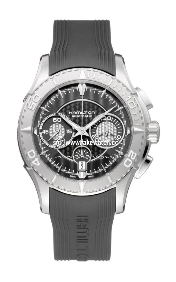 Hamilton Jazzmaster Seaview Chrono Quartz H37616331