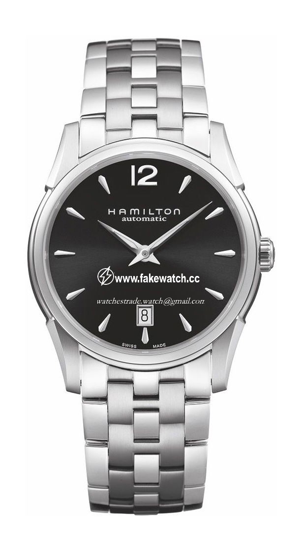 Hamilton Jazzmaster Slim Auto H38515135