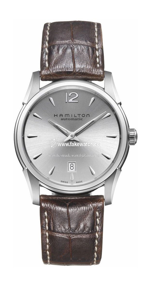 Hamilton Jazzmaster Slim Auto H38515555
