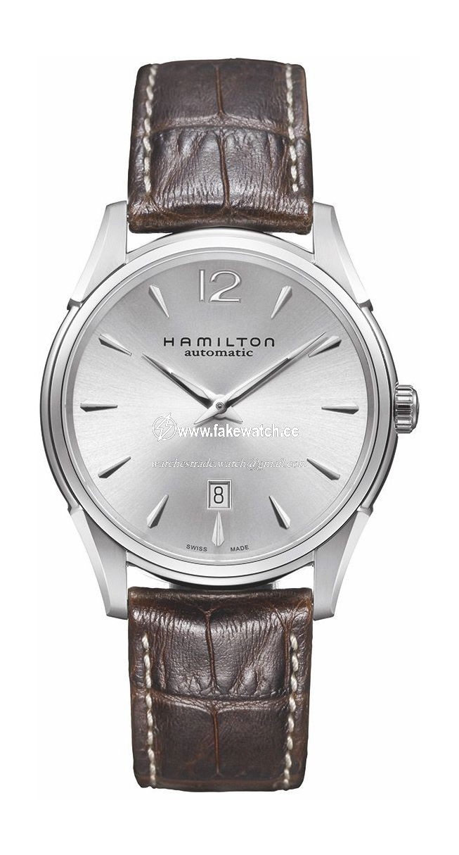 Hamilton Jazzmaster Slim Auto H38615555
