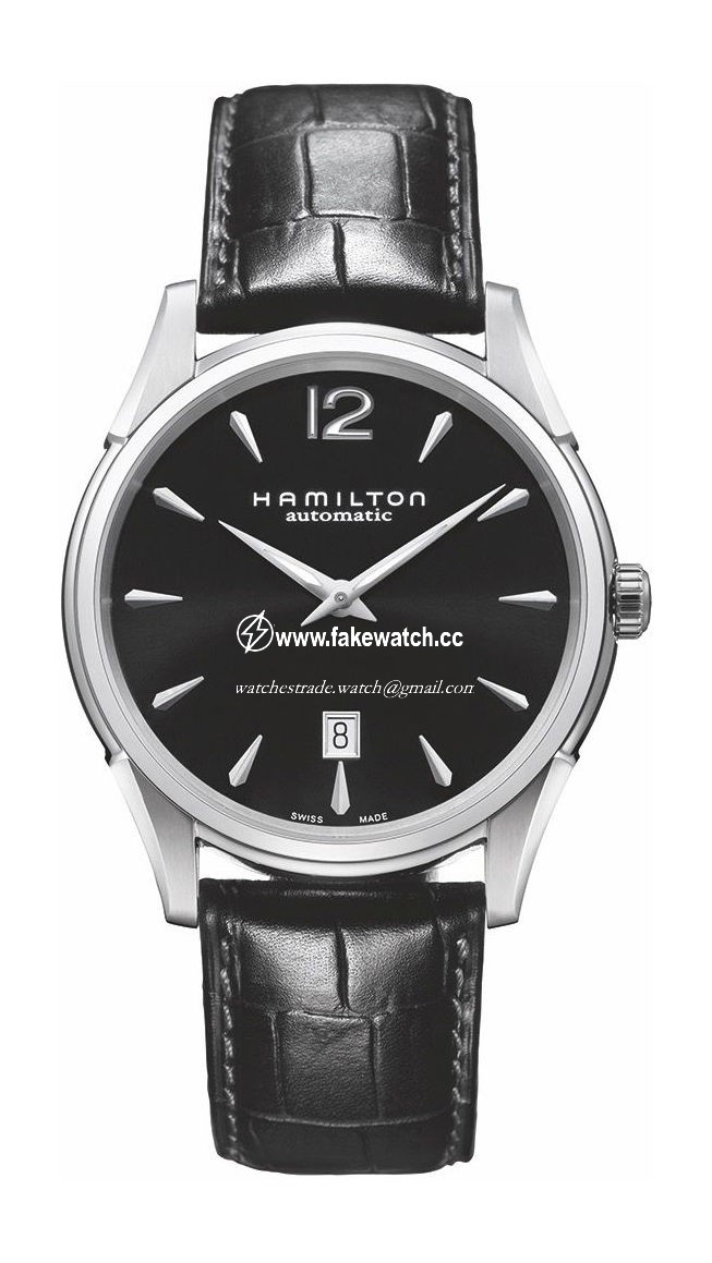 Hamilton Jazzmaster Slim Auto H38615735