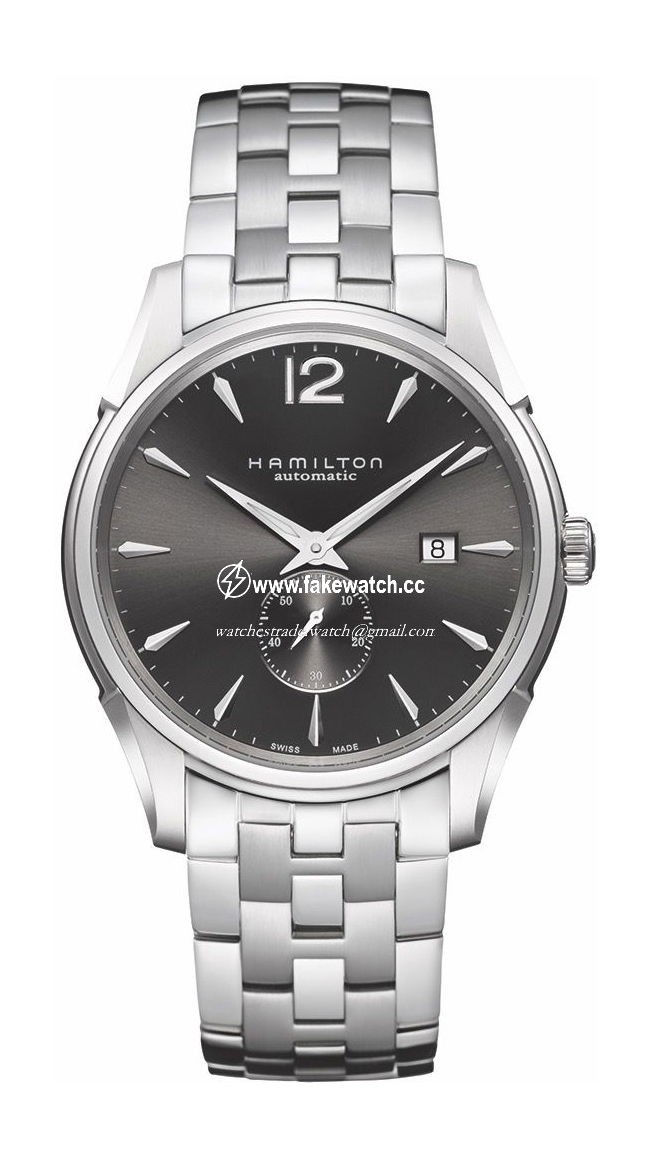 Hamilton Jazzmaster Small Second Auto H38655185