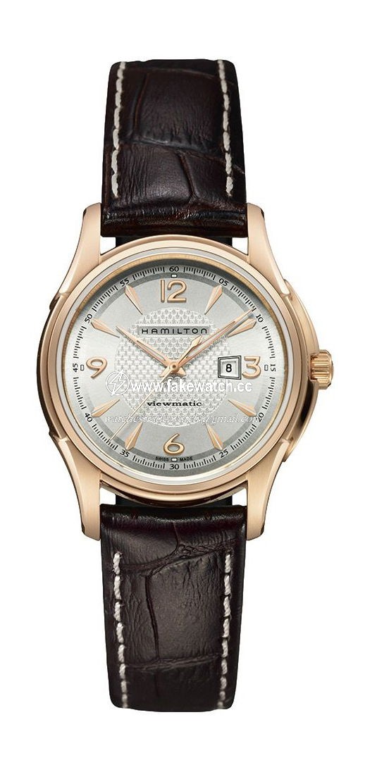 Hamilton Jazzmaster Viewmatic Auto H32335555