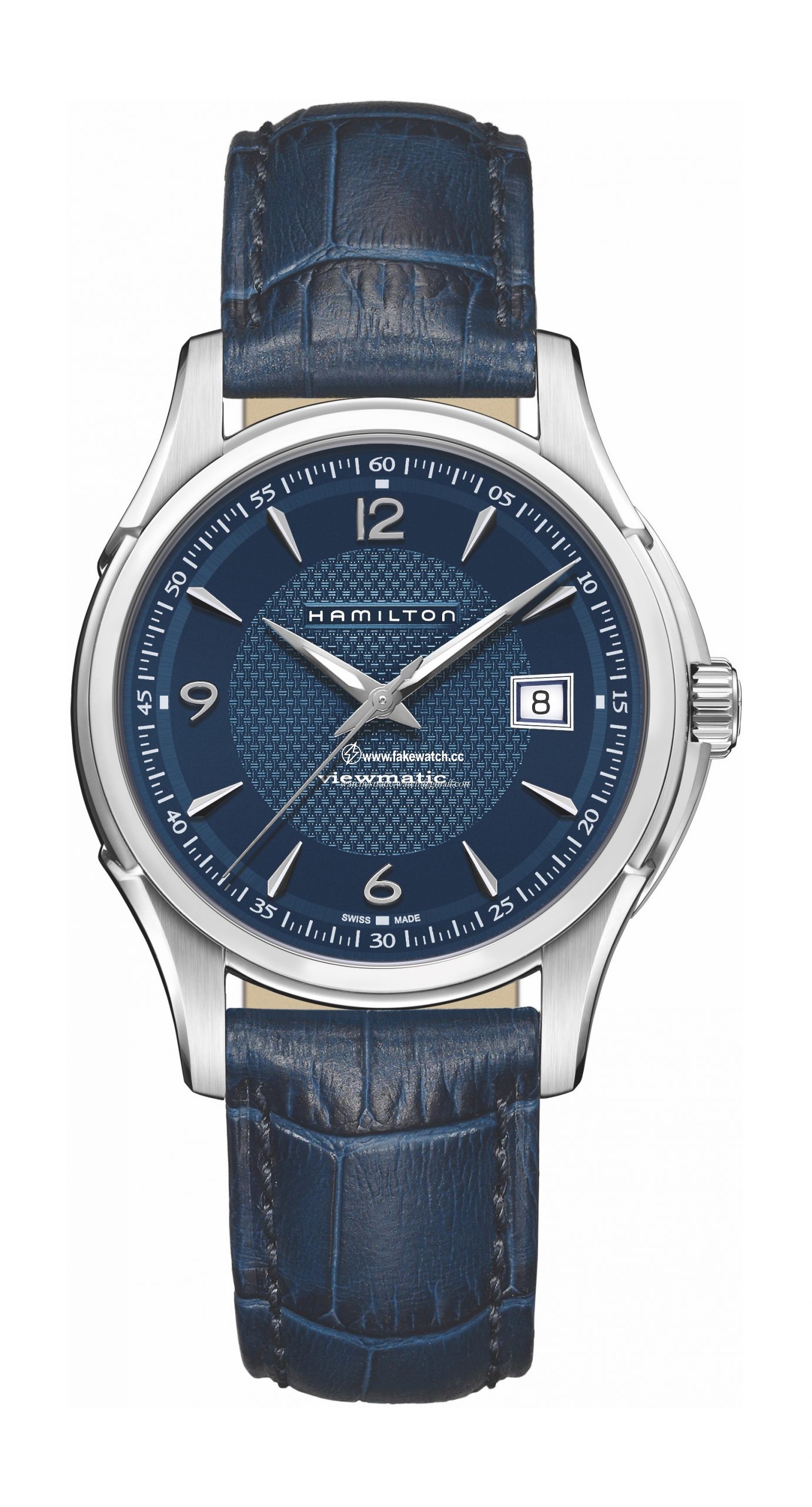 Hamilton Jazzmaster Viewmatic Auto H32515641