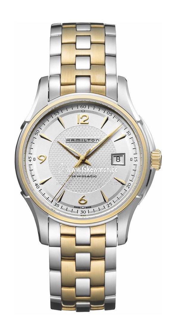 Hamilton Jazzmaster Viewmatic Auto H32525155