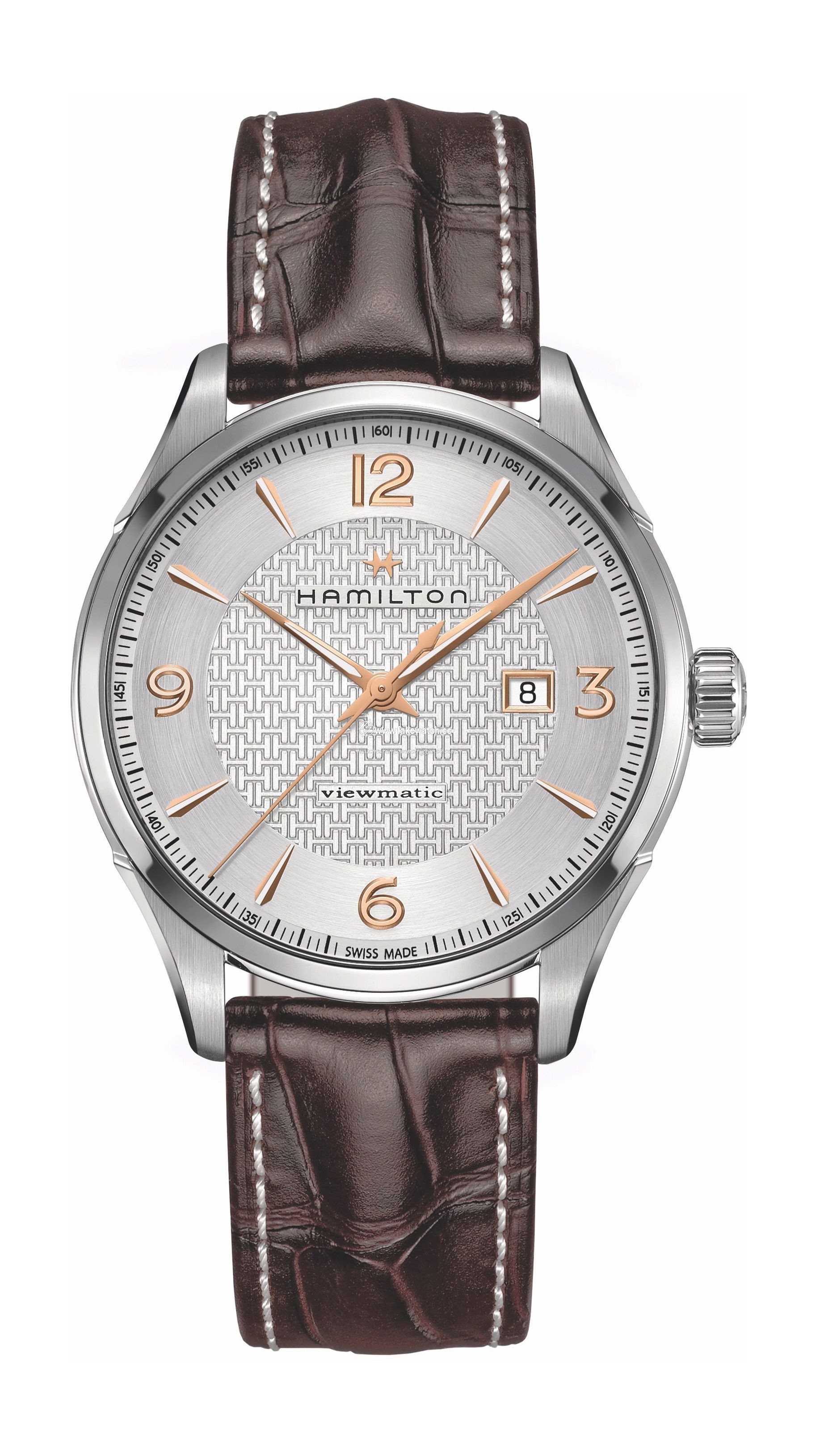 Hamilton Jazzmaster Viewmatic Auto H32755551