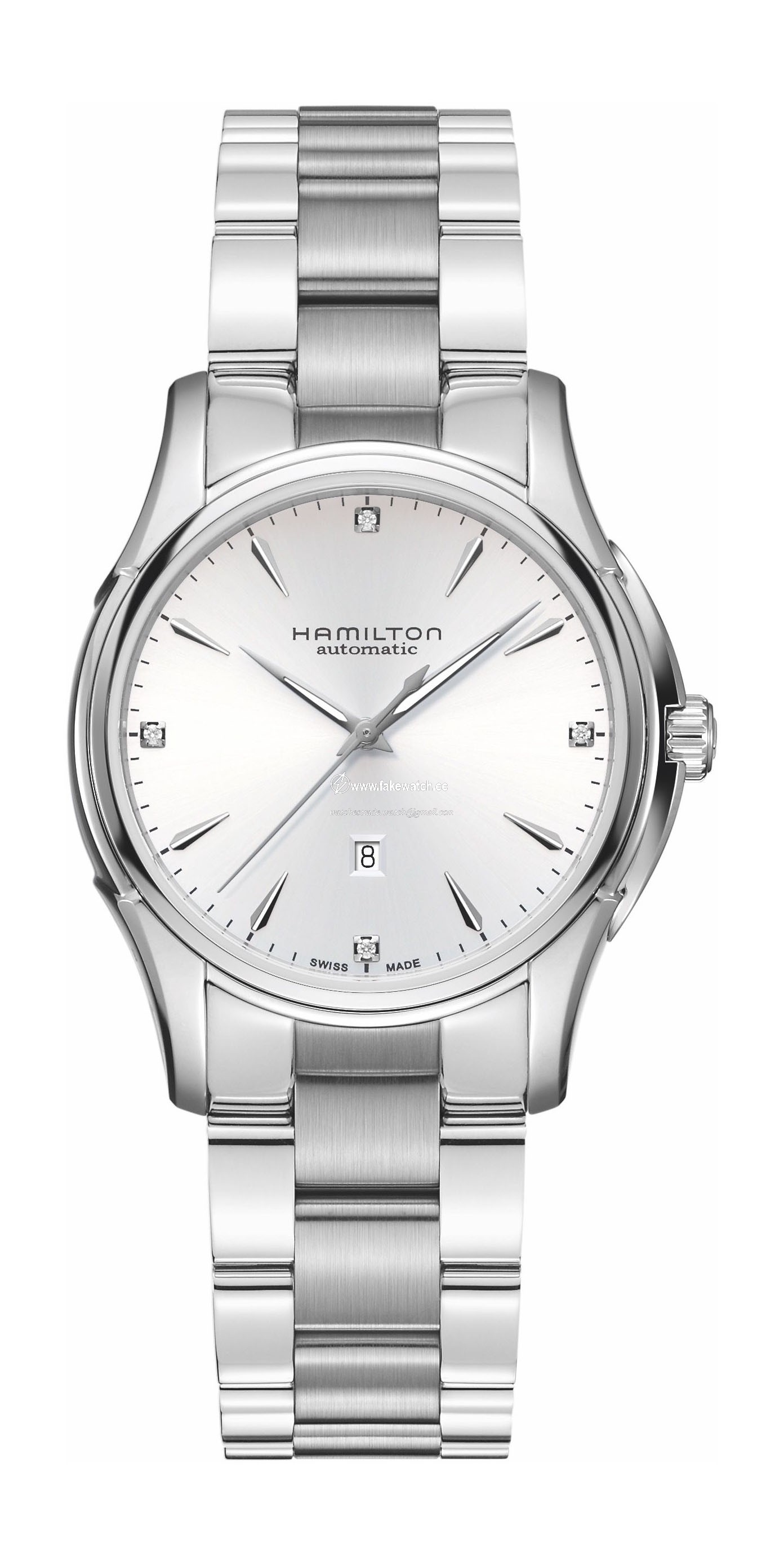 Hamilton Jazzmaster Viewmatic Lady Auto H32315111