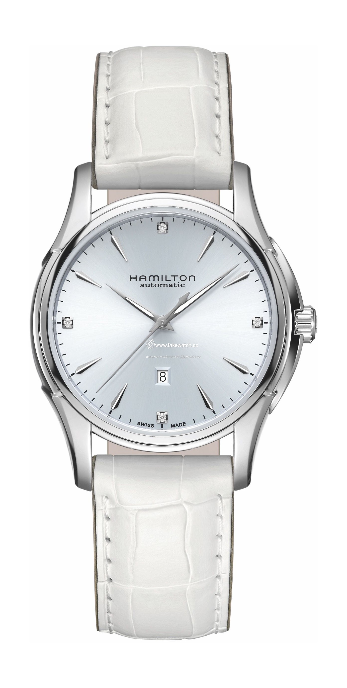 Hamilton Jazzmaster Viewmatic Lady Auto H32315842