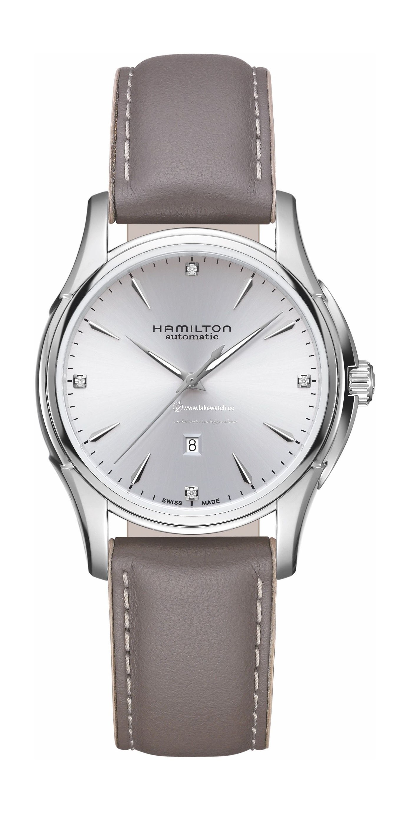 Hamilton Jazzmaster Viewmatic Lady Auto H32315891