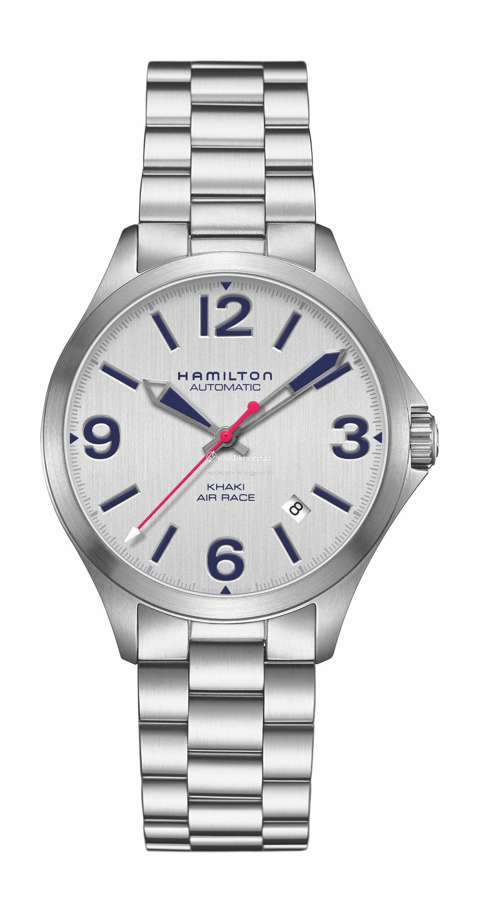 Hamilton Khaki Aviation AIR RACE AUTO 38MM H76225151