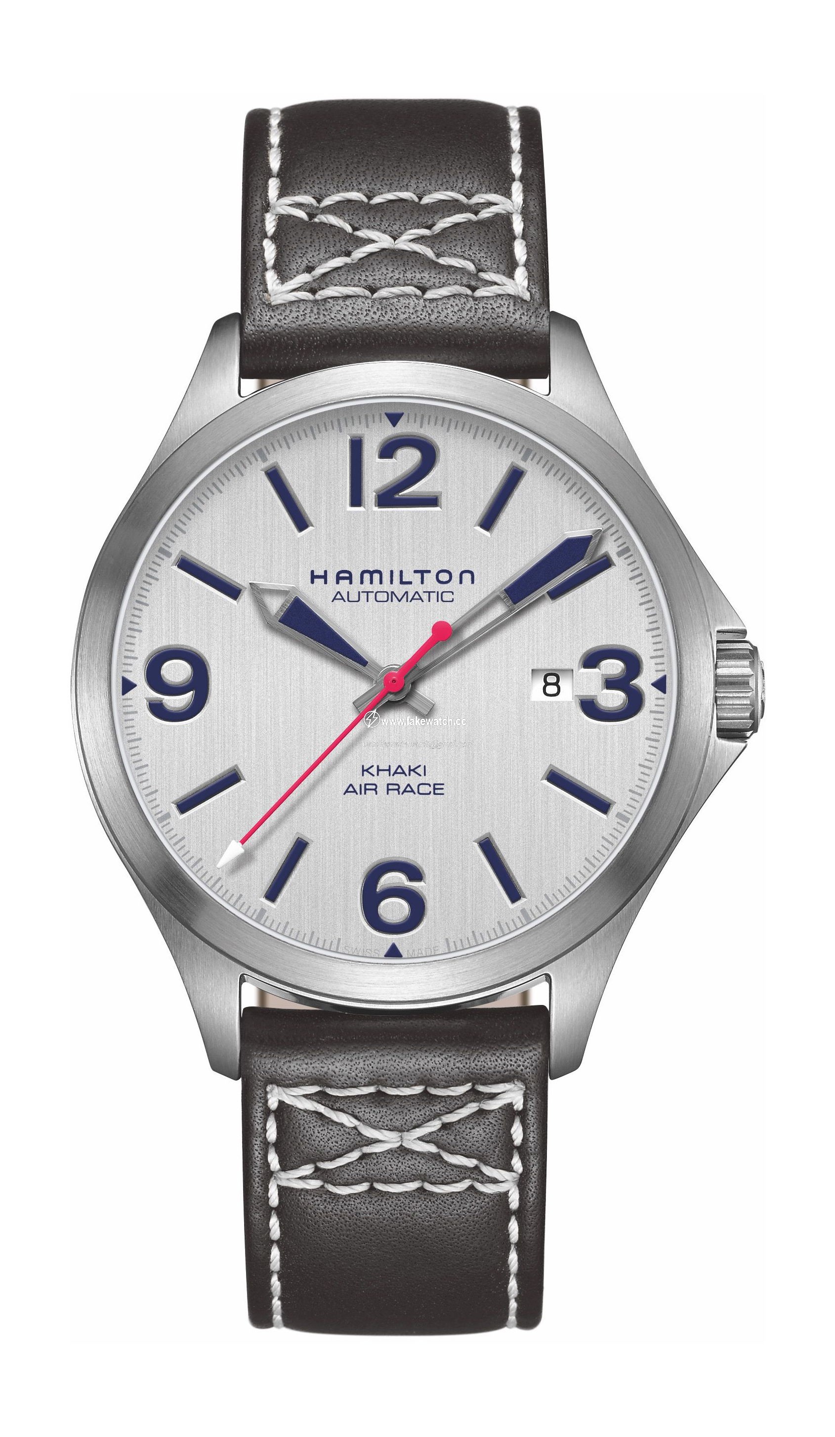 Hamilton Khaki Aviation AIR RACE AUTO 42MM H76525751