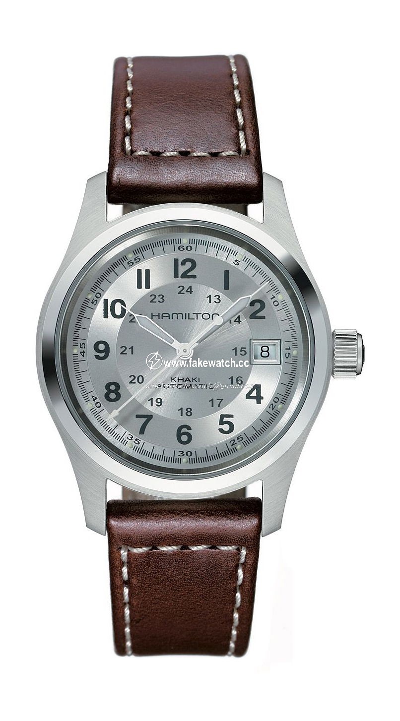 Hamilton Khaki Field Auto 38mm H70455553