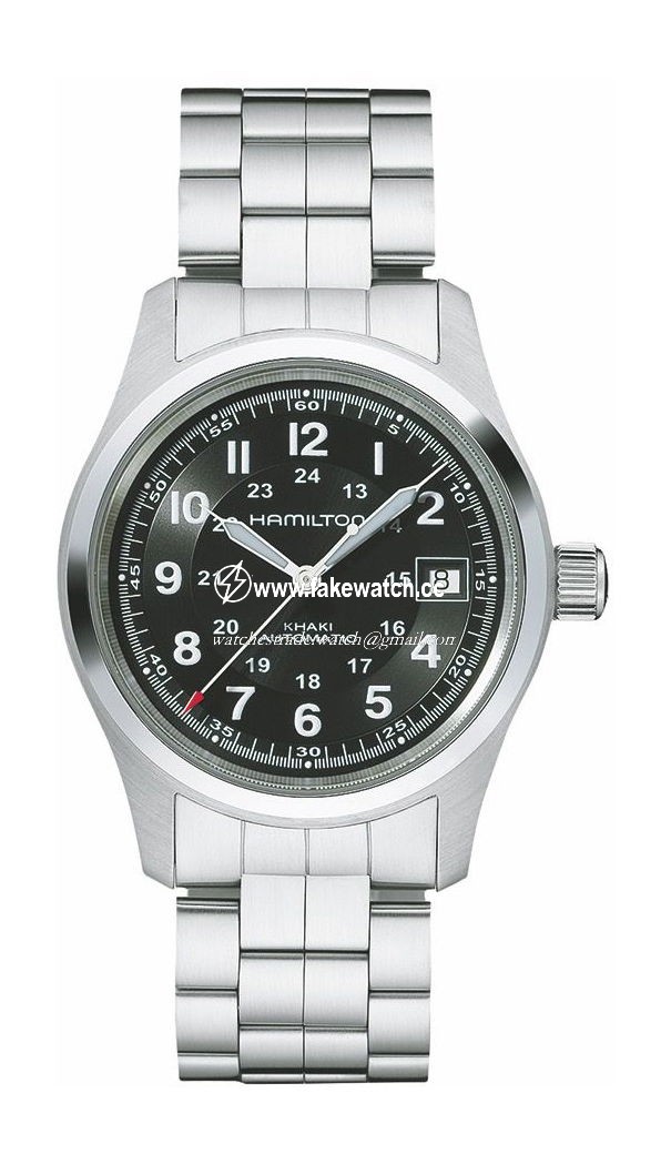 Hamilton Khaki Field Auto H70455133