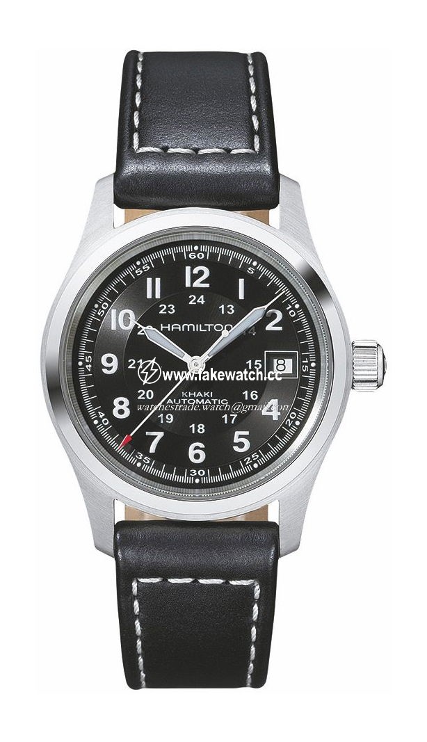 Hamilton Khaki Field Auto H70455733