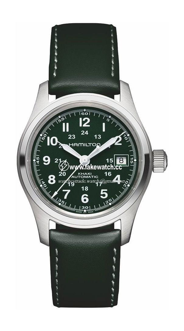 Hamilton Khaki Field Auto H70455863