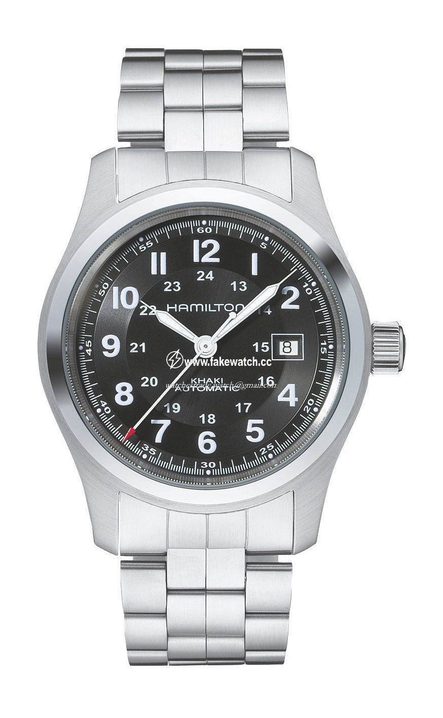 Hamilton Khaki Field Auto H70515137