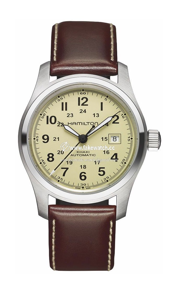 Hamilton Khaki? Field Auto H70555523