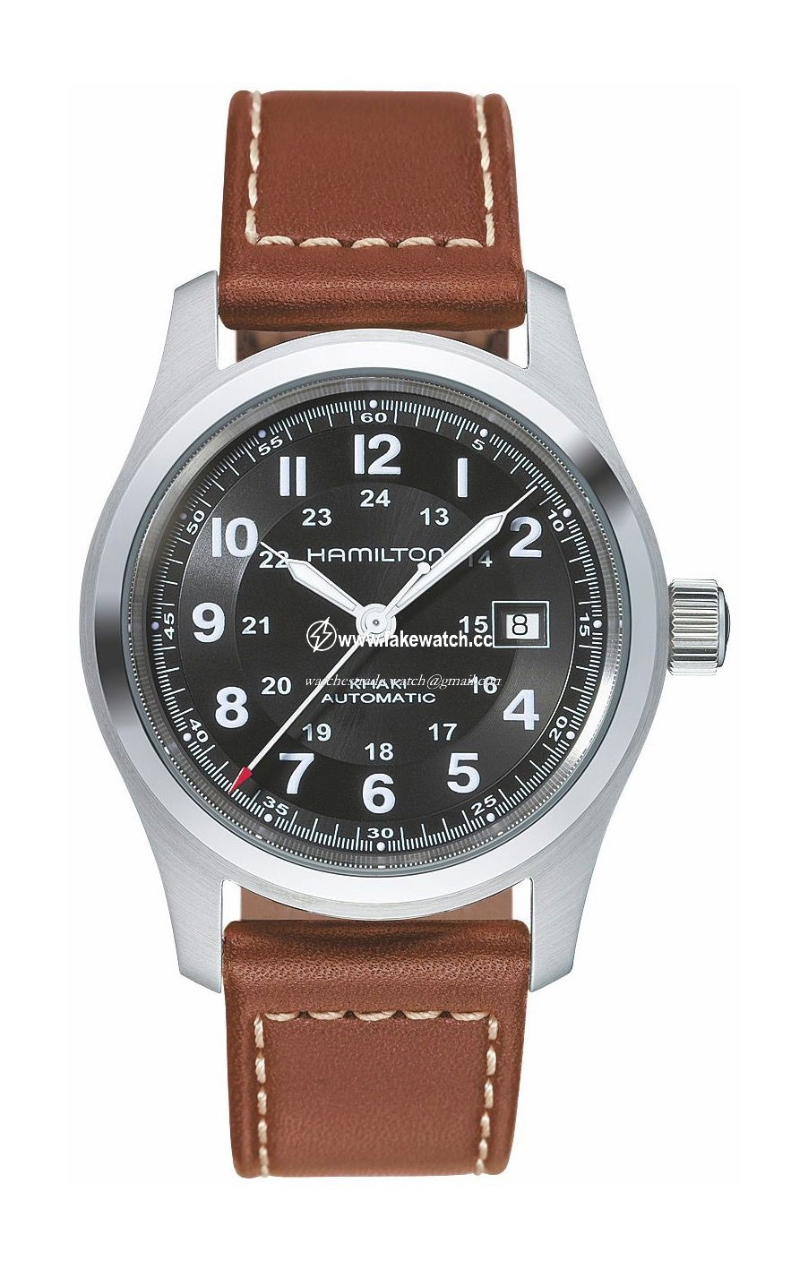 Hamilton Khaki? Field Auto H70555533
