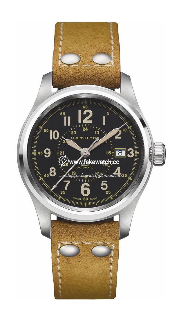 Hamilton Khaki? Field Auto H70595593