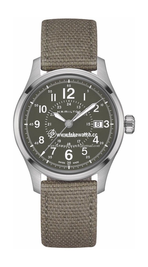 Hamilton Khaki Field Auto H70595963