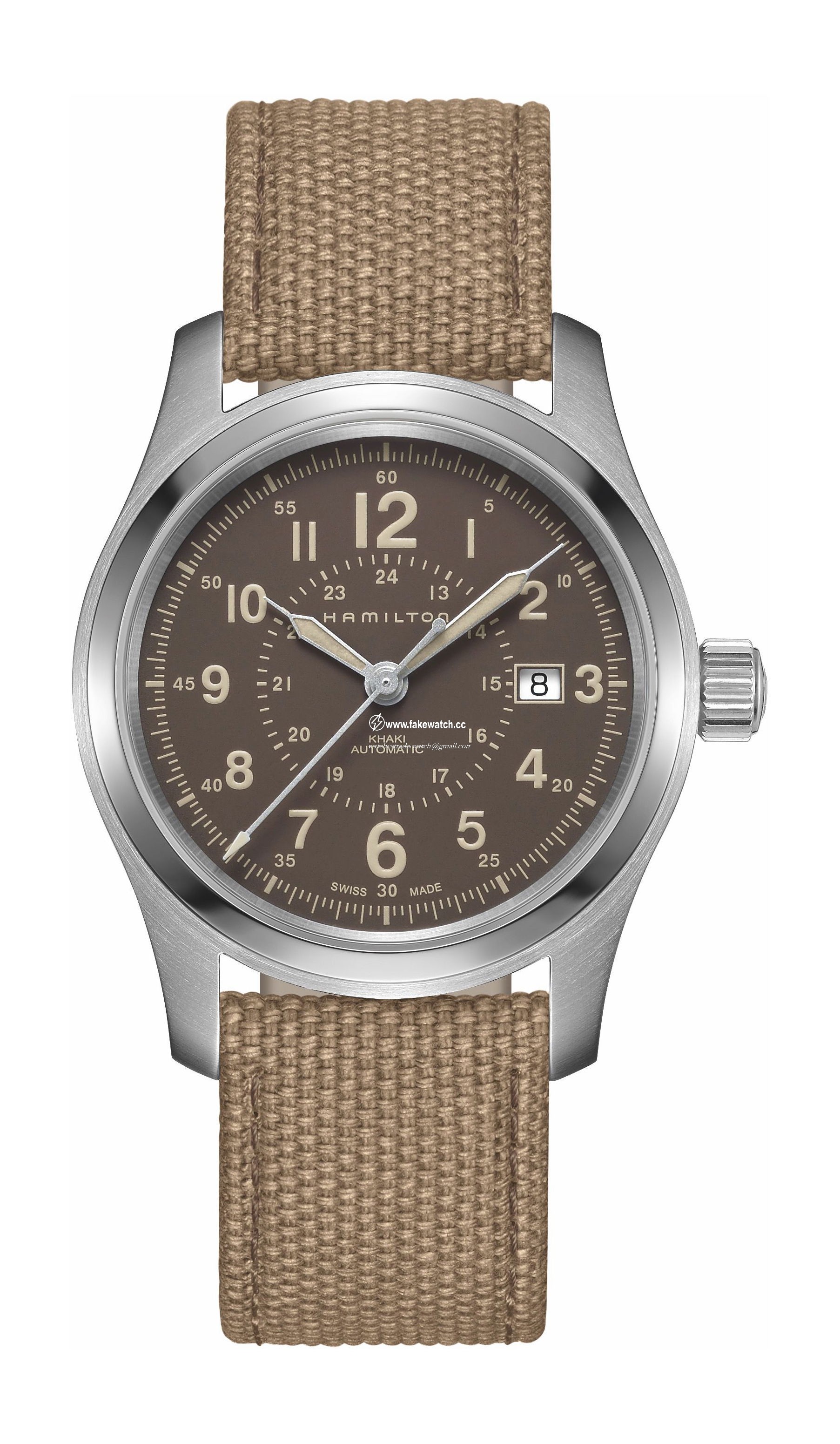 Hamilton Khaki Field Auto H70605993