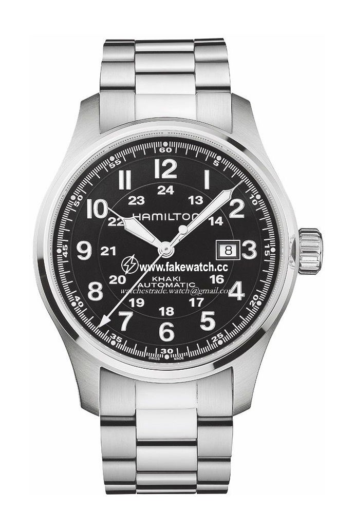 Hamilton Khaki Field Auto H70625133