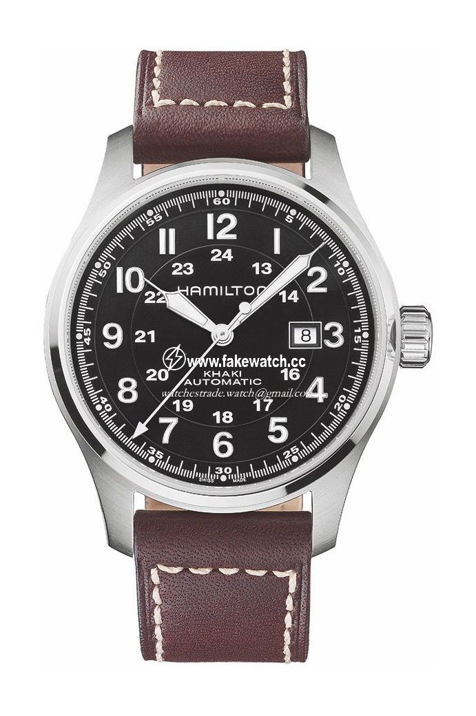 Hamilton Khaki? Field Auto H70625533