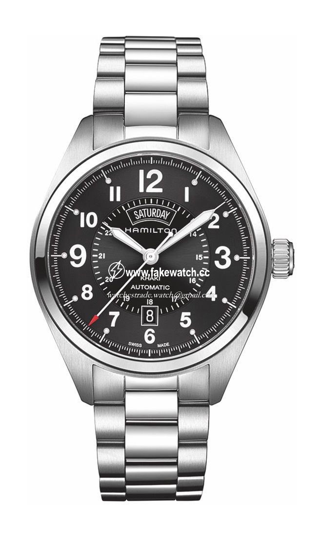 Hamilton Khaki Field Day Date Auto H70505133