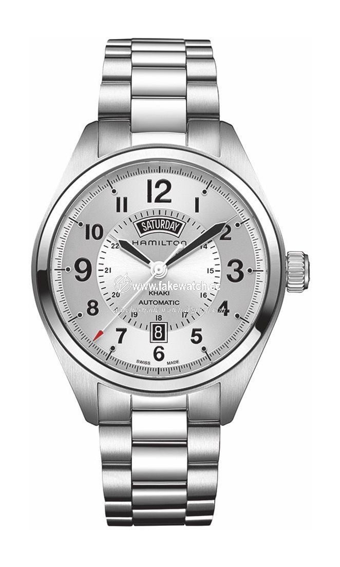 Hamilton Khaki Field Day Date Auto H70505153