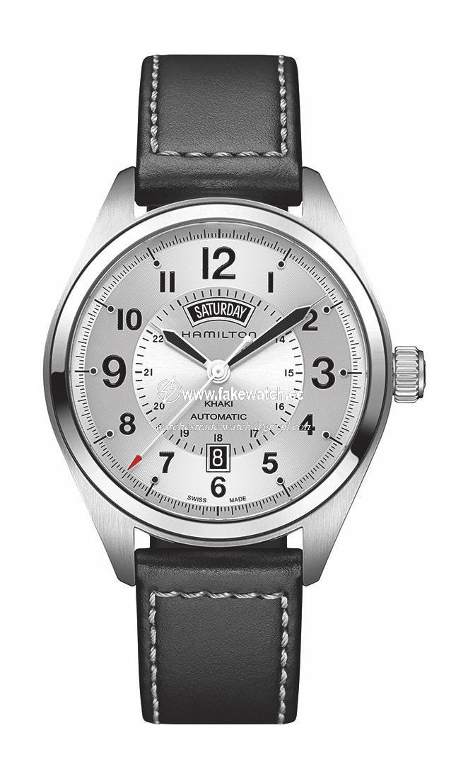 Hamilton Khaki Field Day Date Auto H70505753
