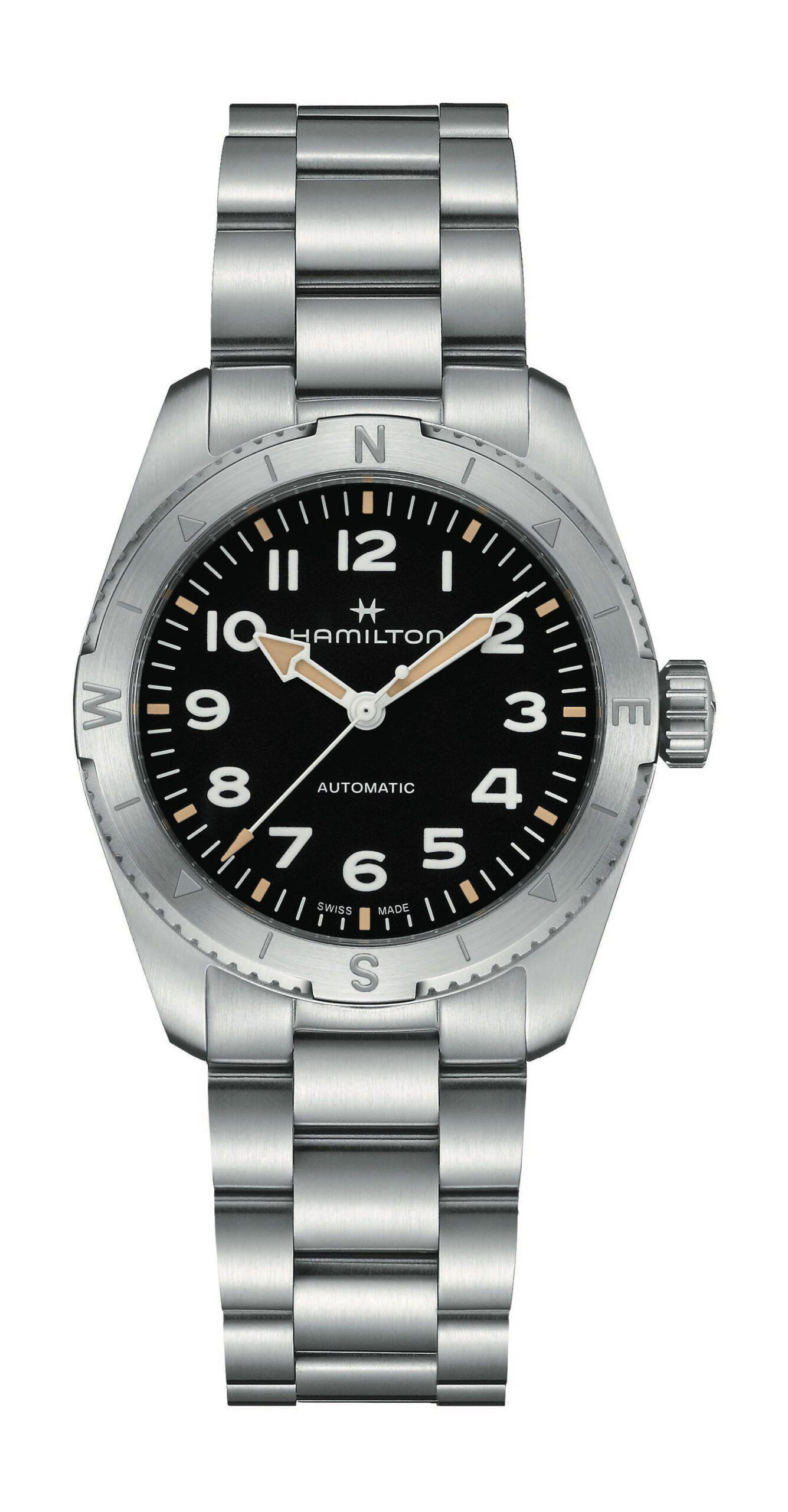 Hamilton Khaki Field Expedition 37 H70225130